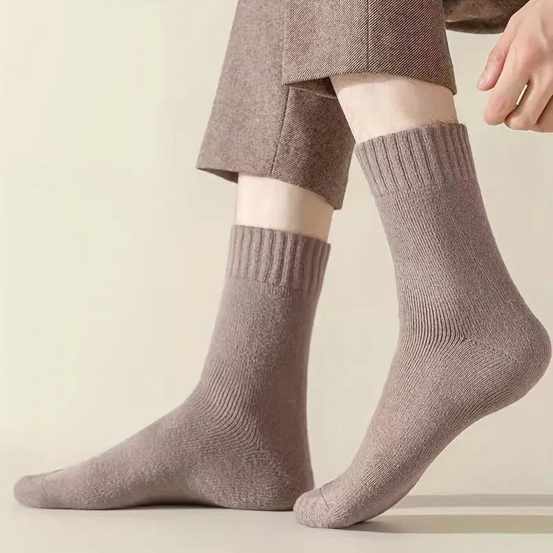  Warm Thermal Socks