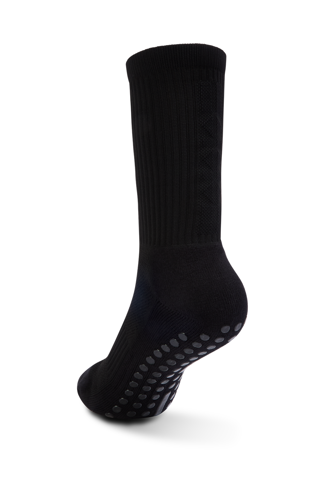 Football Grip Socks X Blackout Anti-Slip