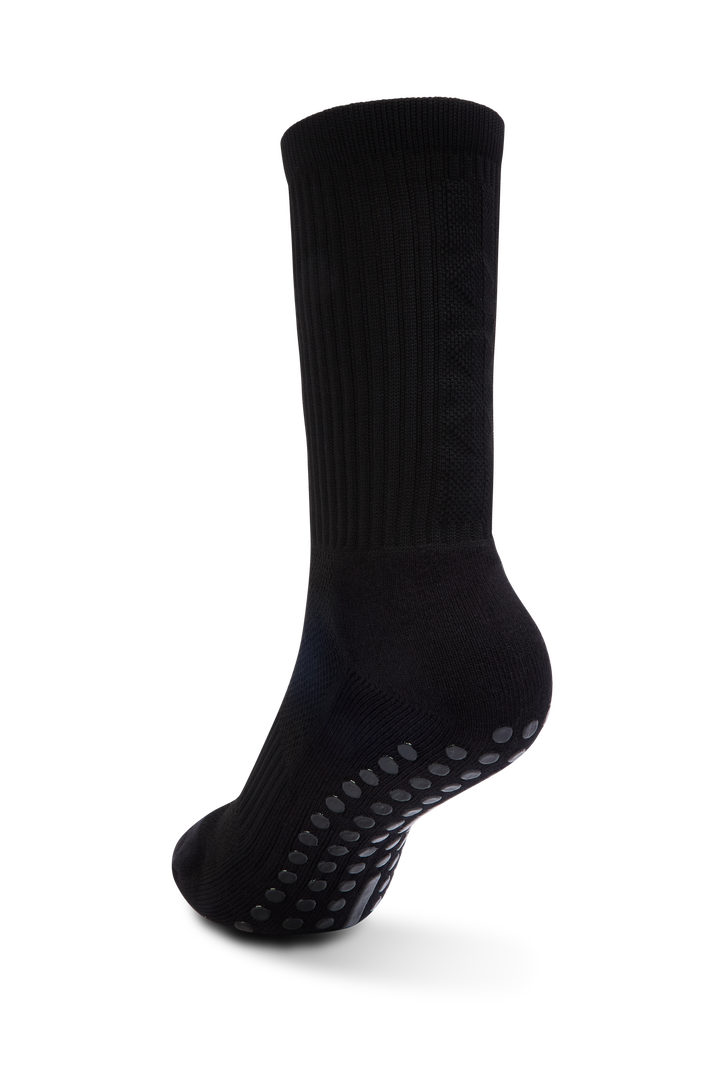 Football Grip Socks X Blackout Anti-Slip