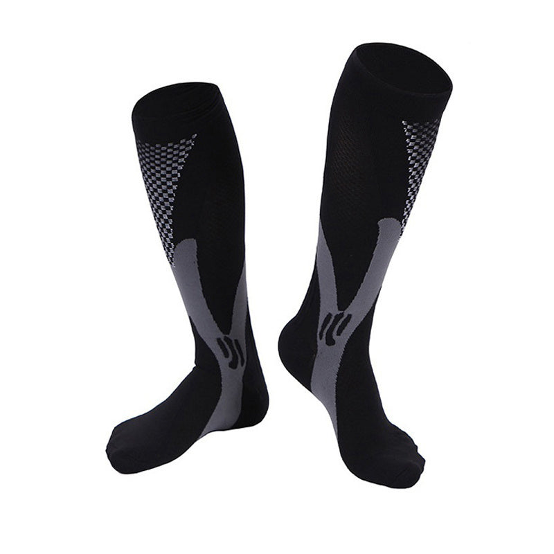 Everyday compression socks for women & men to improve circulation