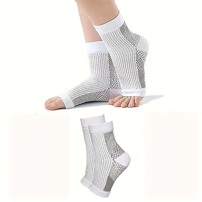 Medical-grade Neuropathy Compression Socks for nerve pain relief