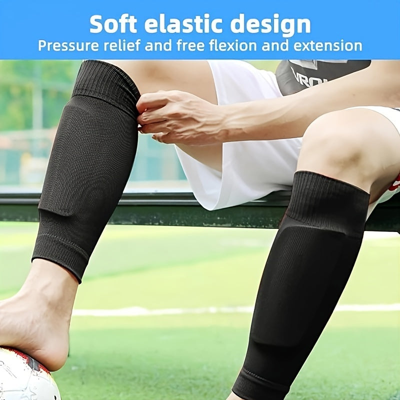 Moisture-Wicking Black Socks Sleeves for All-Day Comfort