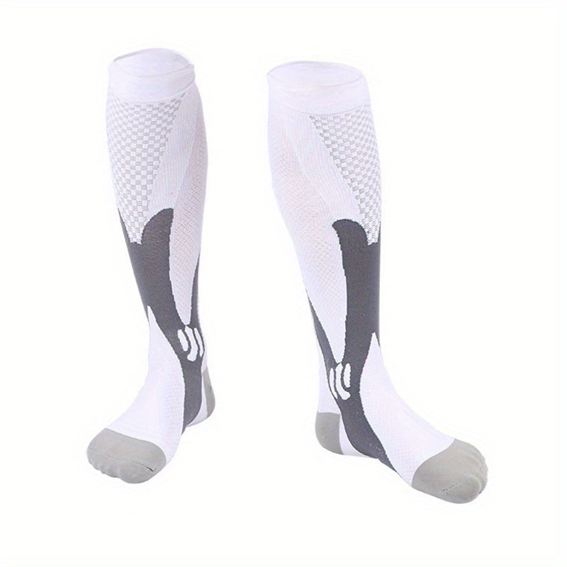 Compression socks for women & men for work and long hours of standing