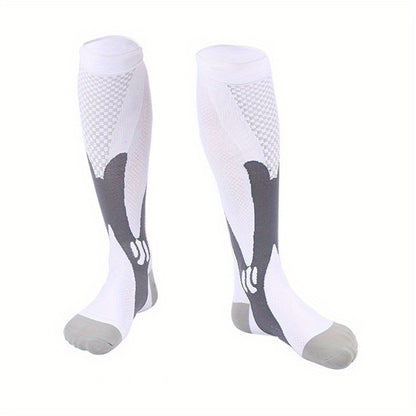 Compression socks for women & men for work and long hours of standing