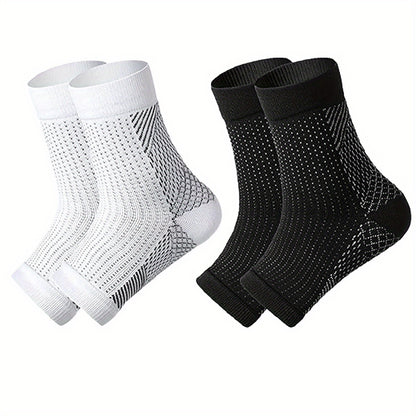 High-quality Neuropathy Compression Socks for sensitive feet