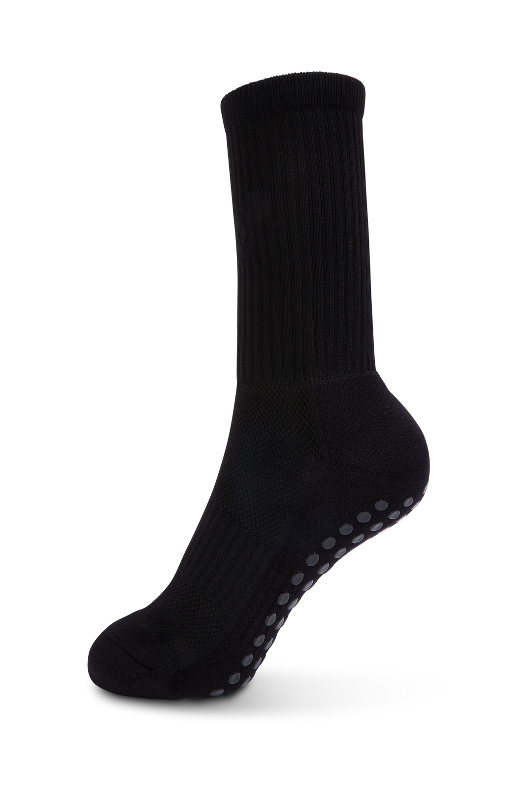 Football Grip Socks X Blackout Anti-Slip