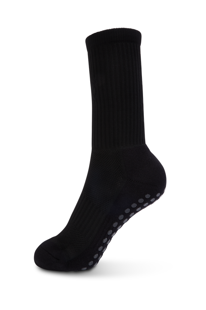 Football Grip Socks X Blackout Anti-Slip