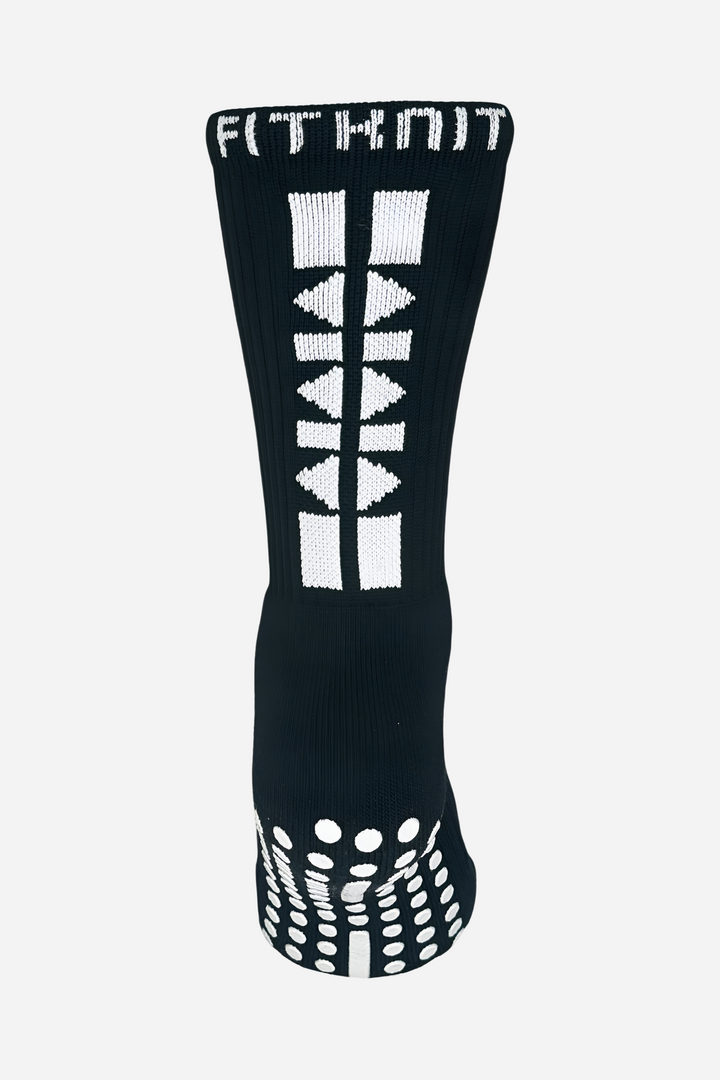 Grip Socks Pro 2.0 Black