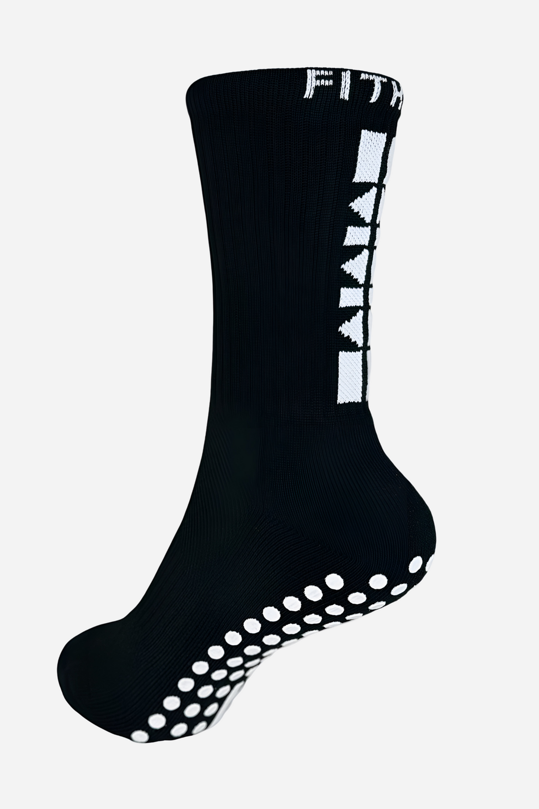 Grip Socks Pro 2.0 Black