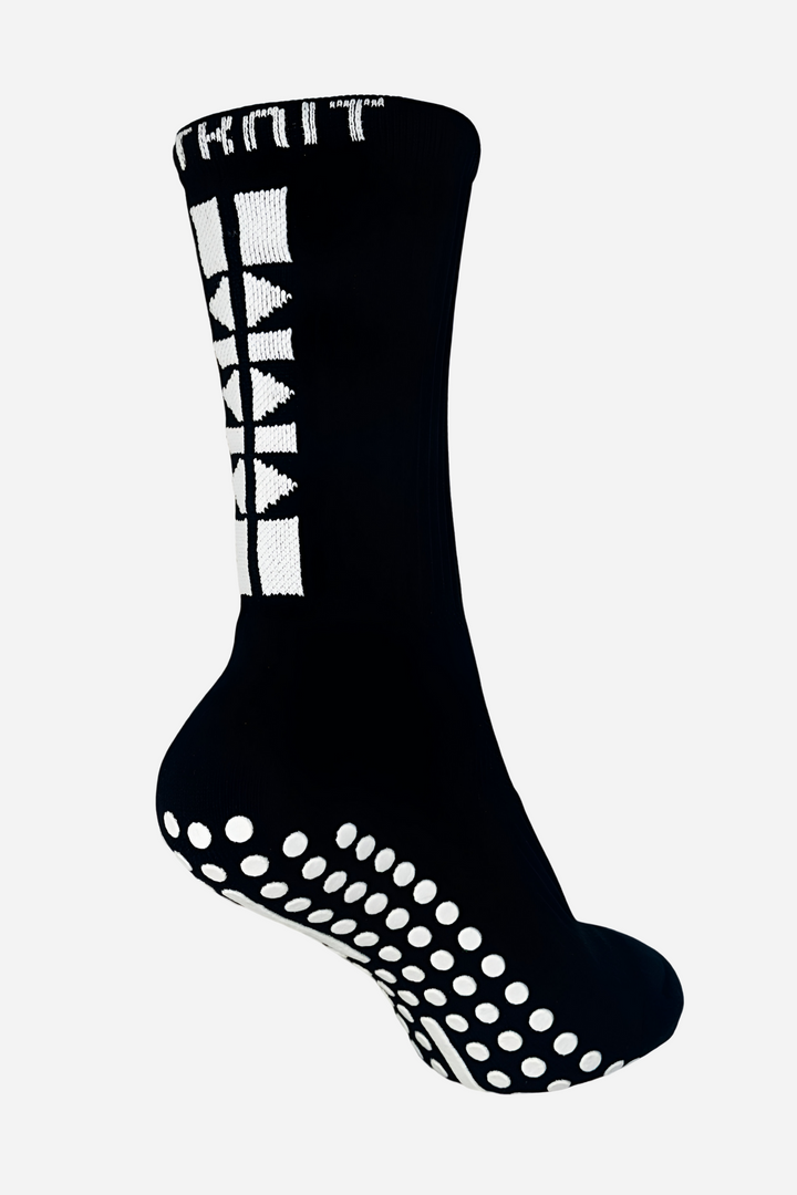 Grip Socks Pro 2.0 Black