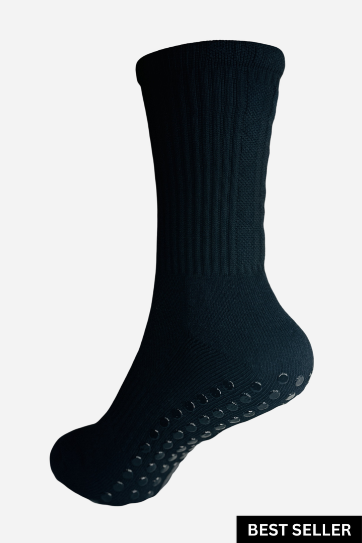 Grip Socks Pro 2.0 Blackout