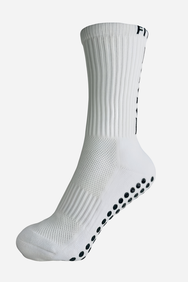 Grip Socks Pro 2.0 White