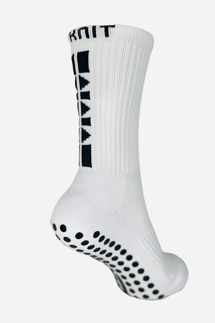 Grip Socks Pro 2.0 White