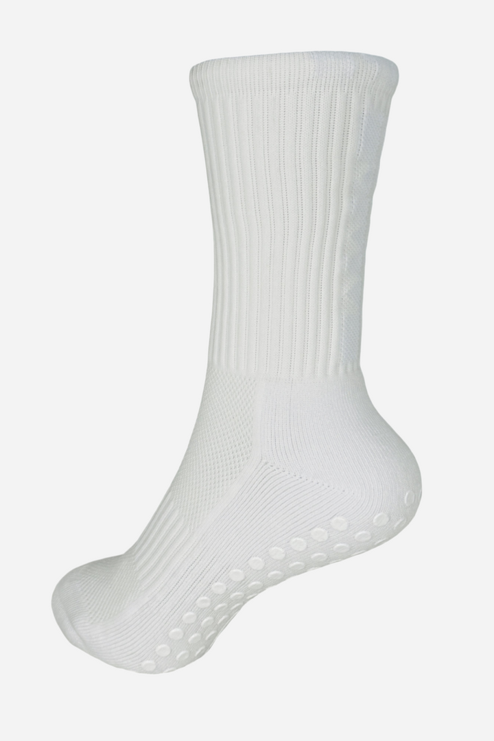 Grip Socks Pro 2.0 Whiteout