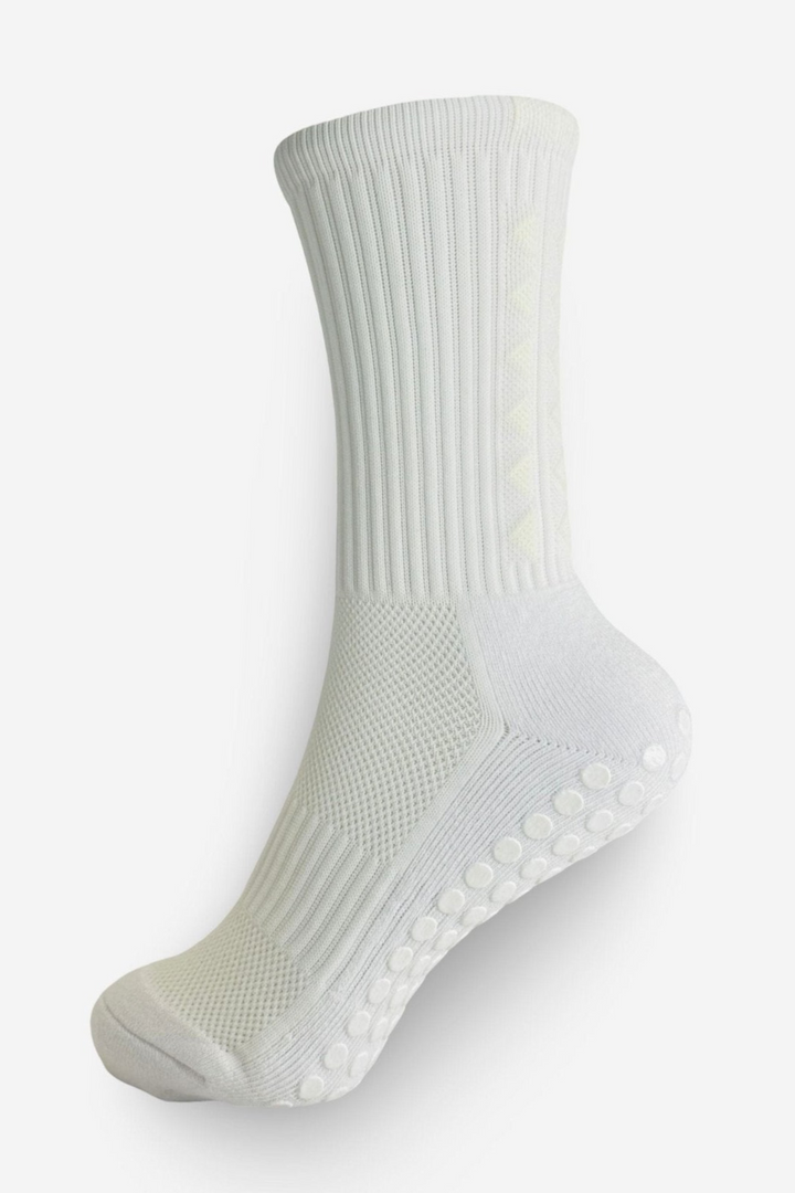 Grip Socks Pro Whiteout