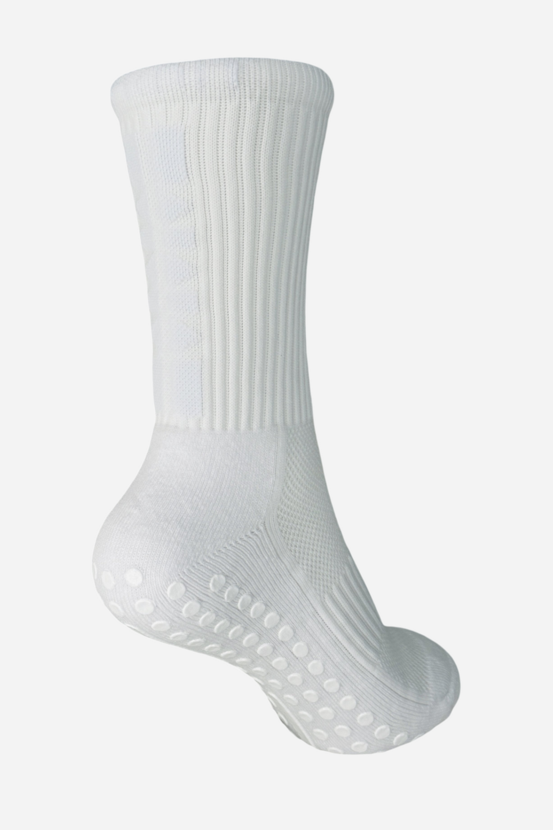 Grip Socks Pro 2.0 Whiteout Anti-Slip