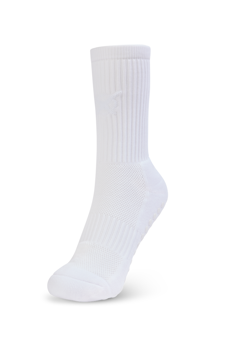 Football Grip Socks X Whiteout Anti-Slip