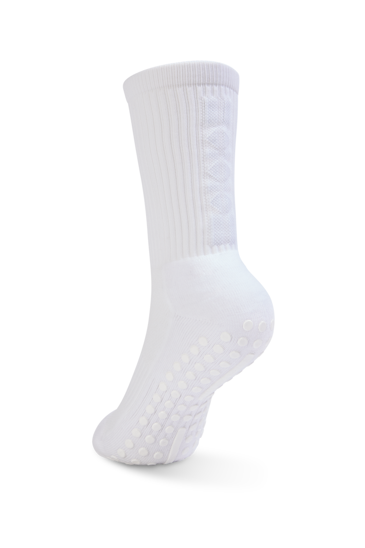 Football Grip Socks X Whiteout Anti-Slip