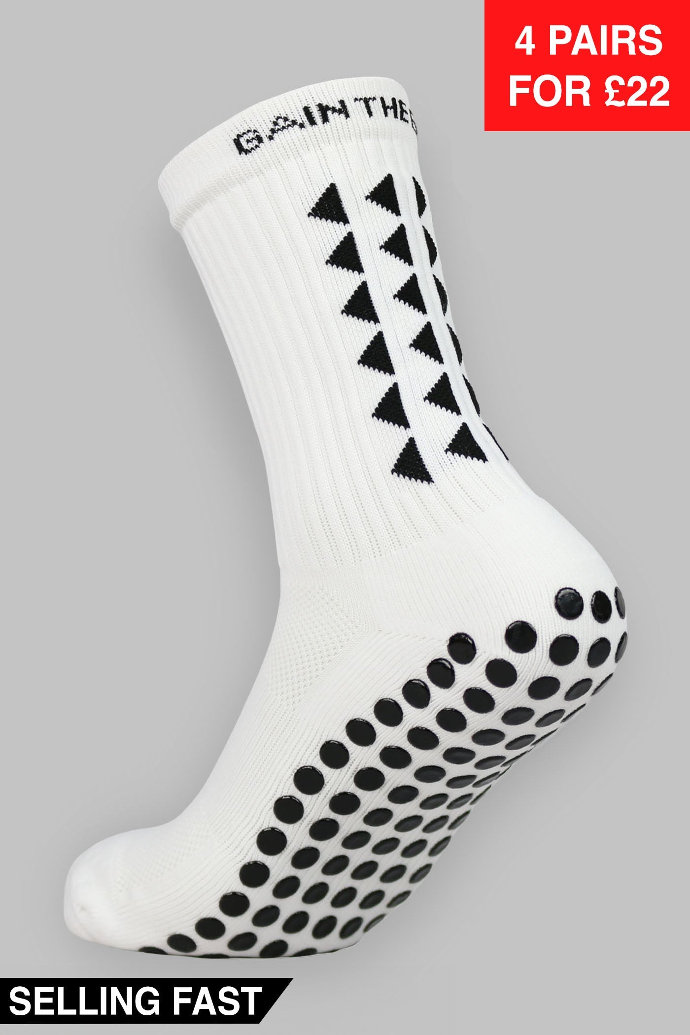 Comfortable compression socks for women & men for pregnancy support