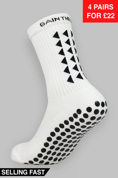 Comfortable compression socks for women & men for pregnancy support